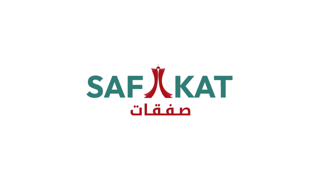 Why Safakat? A Powerful Easy-to-Use Platform